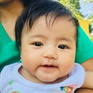 April Dianne Rosales Mequin profile icon