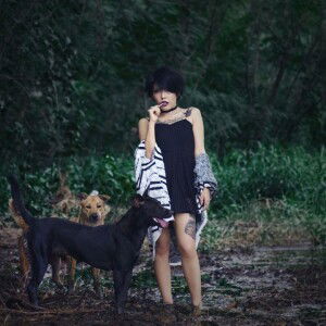 Noppawan Raschasaenmuang profile icon