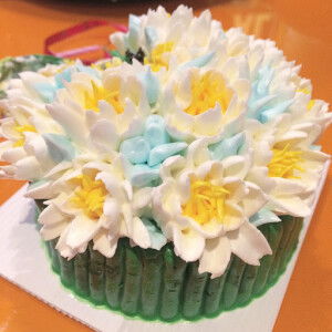 amanda anggraini profile icon