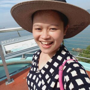 Lhe Ann Santiago profile icon