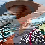 Lhe Ann Santiago profile icon