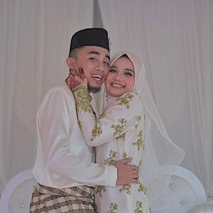 Nur Ayisha Zahari profile icon