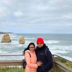 Varsha Naisha profile icon