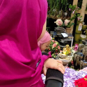 Efiea Amoorea profile icon