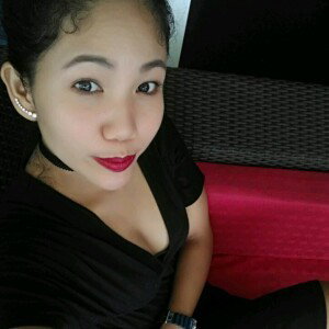 Geraldine Santiago profile icon