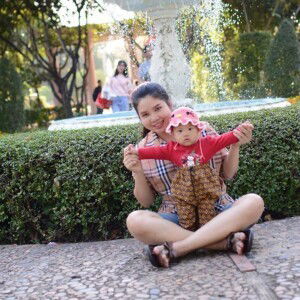 Nieng Sunaree profile icon