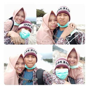 Marfuatun Sholihah profile icon