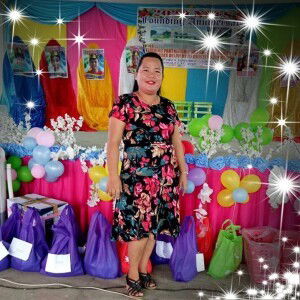 Maricel Infante profile icon