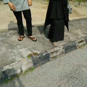 Hamizah Salamat profile icon