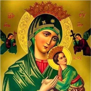 Vedalyn Laodenio So profile icon