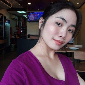 Mavyl Penales profile icon