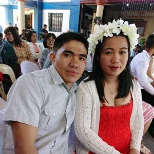 Allegren Salcedo Lestino profile icon