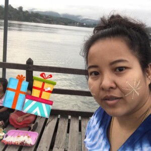 อุบลรัตน์ กร่างปรีชา profile icon