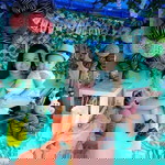 Mishaela Icaualo profile icon