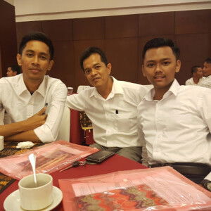 Eko Wibowo profile icon