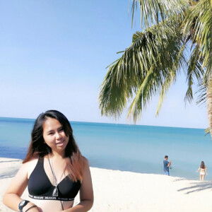 Bie Chanakarn profile icon