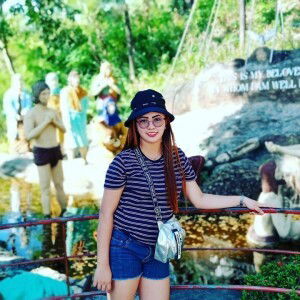 Marilou Ebro Miag-ao profile icon