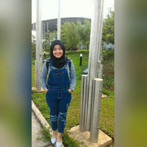 Mariana Ulfa profile icon