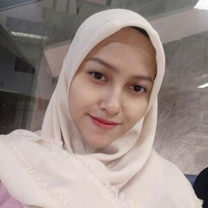 Ratna Pratiwi profile icon