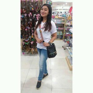 Ike Indriyani Puspita N profile icon