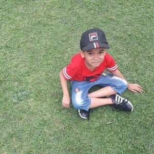 Yully Mom's Arkha profile icon