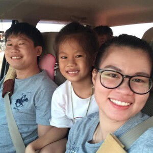 Prapussorn Laha profile icon