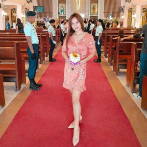 May May profile icon