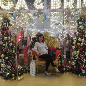 Marivic Boquiren profile icon