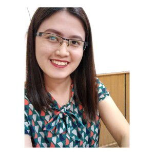 Mary Ann Cordova Parati profile icon