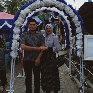 Ivandi Harahap profile icon