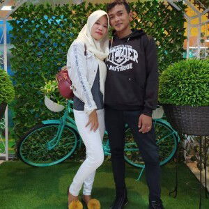 Andry Yesiforever profile icon