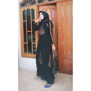 NrHaniza profile icon