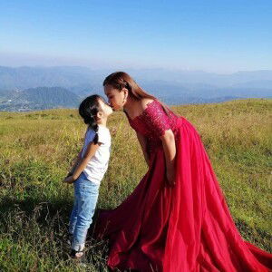 Roncel Marie Dela Cruz profile icon