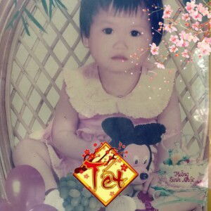 Trinh Trinh profile icon