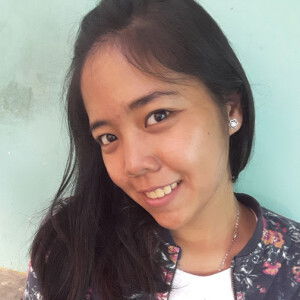 Mega Dita Paramita profile icon