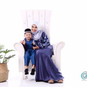 Aishah Hassan profile icon