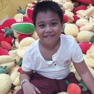 Christy Almelor Bañas profile icon