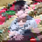 Christy Almelor Bañas profile icon