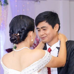 Floriza Galorio Oliveros profile icon