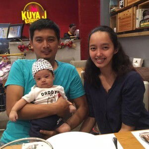 Apple Mansanas profile icon