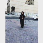 Asri Maryam profile icon