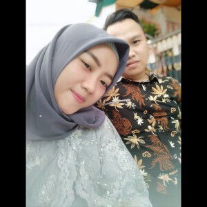 Yessy Agustin profile icon