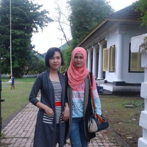 Sarsina Inhang profile icon