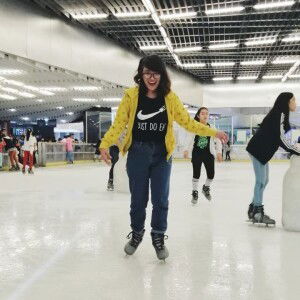 Kim Buu profile icon