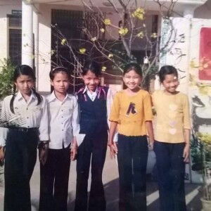 Ngô Thuỳ Lâm profile icon