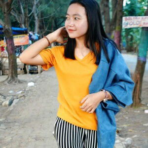 SanahKecil profile icon