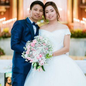 Lita N Datwin profile icon