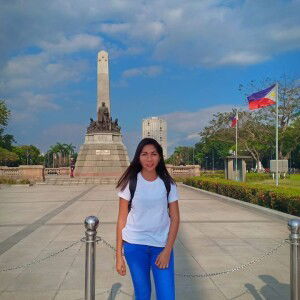 Genisa Aya-ay Suson profile icon