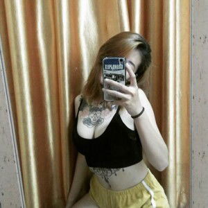 Sunisa Chitamorn profile icon