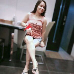 Maritess Gato Garde Purgatorio profile icon